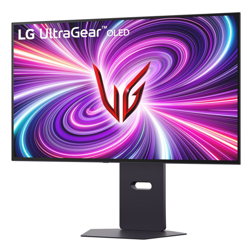 Monitor LG 32GX870A-B 4K Ultra HD 32