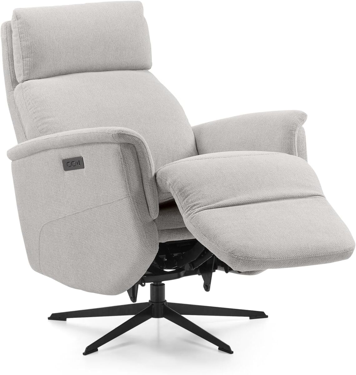 Sillón relax Häusbed Morfeo Zero Gravity 360º y USB