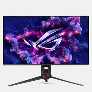 Monitor Gaming Asus 90LM0C00-B01971 4K Ultra HD 32