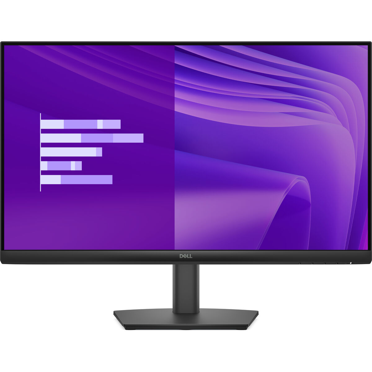 Monitor DELL-E2425HM