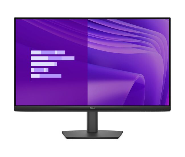 Monitor dell dell-e2425hm 23,8" full hd