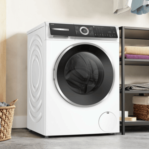 Máquina de lavar BOSCH WGH244AOES 60 cm 1400 rpm 9 kg