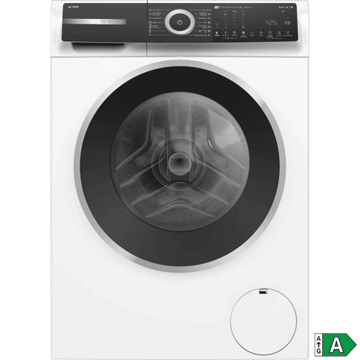 Máquina de lavar BOSCH WGH244AOES 60 cm 1400 rpm 9 kg