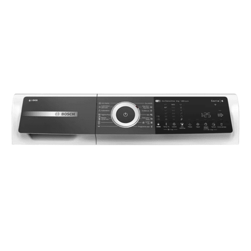 Máquina de lavar BOSCH WGH244AOES 60 cm 1400 rpm 9 kg