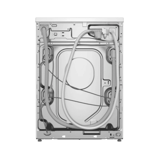 Máquina de lavar BOSCH WGH244AOES 60 cm 1400 rpm 9 kg