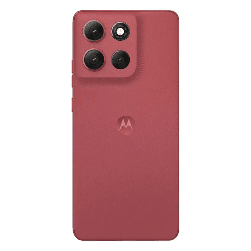Smartphone Motorola Moto G86 5G 6,67 Mediatek Dimensity 7300 8 GB RAM 256 GB Cor de Rosa