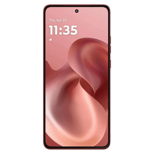 Smartphone Motorola Moto G86 5G 6,67 Mediatek Dimensity 7300 8 GB RAM 256 GB Cor de Rosa