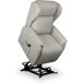 Sillón elevador Häusbed Ankor 2 motores Power Lift con carro Sillón elevador Häusbed Ankor 2 motores Power Lift con carro Gris Claro