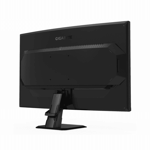 Monitor Gaming Gigabyte GS27QCA EK Quad HD 27