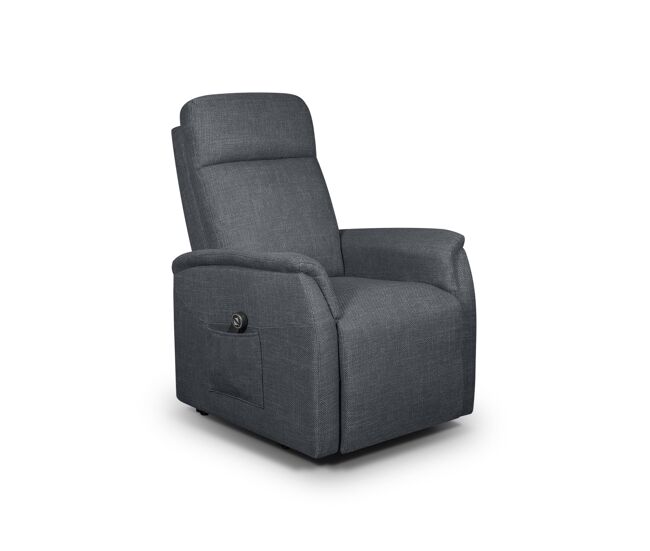 Sillón relax Häusbed Landa 1 motor Power Lift MaxConfort