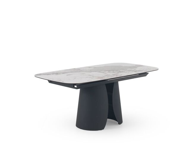 Mesa rectangular extensible 180x95