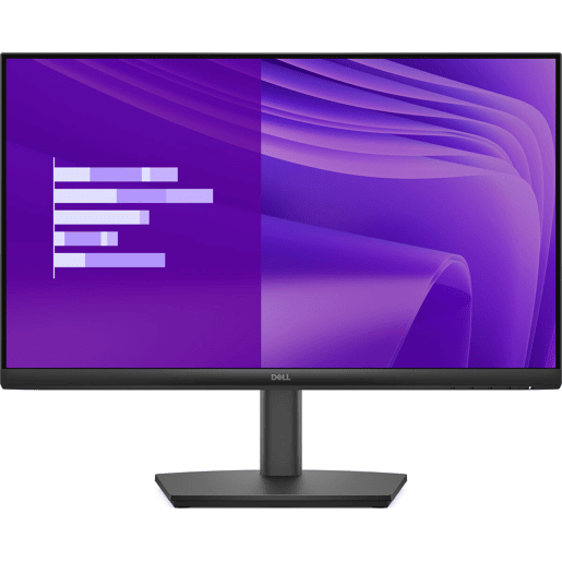 Monitor Dell E2425HSM Full HD 23,8