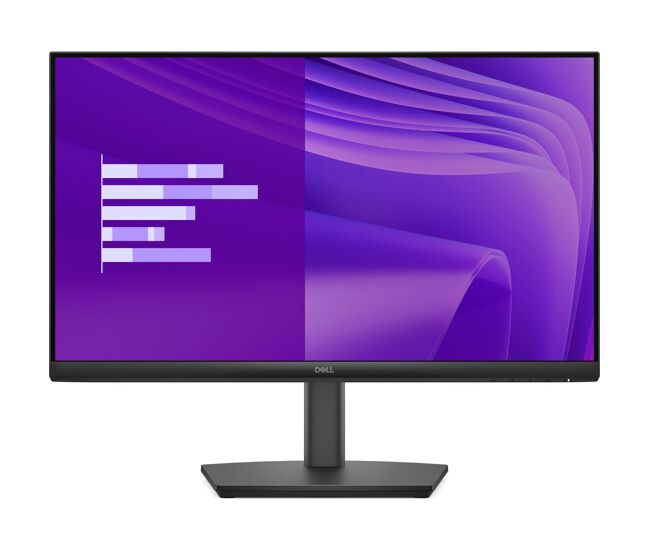 Monitor dell e2425hsm full hd 23,8"