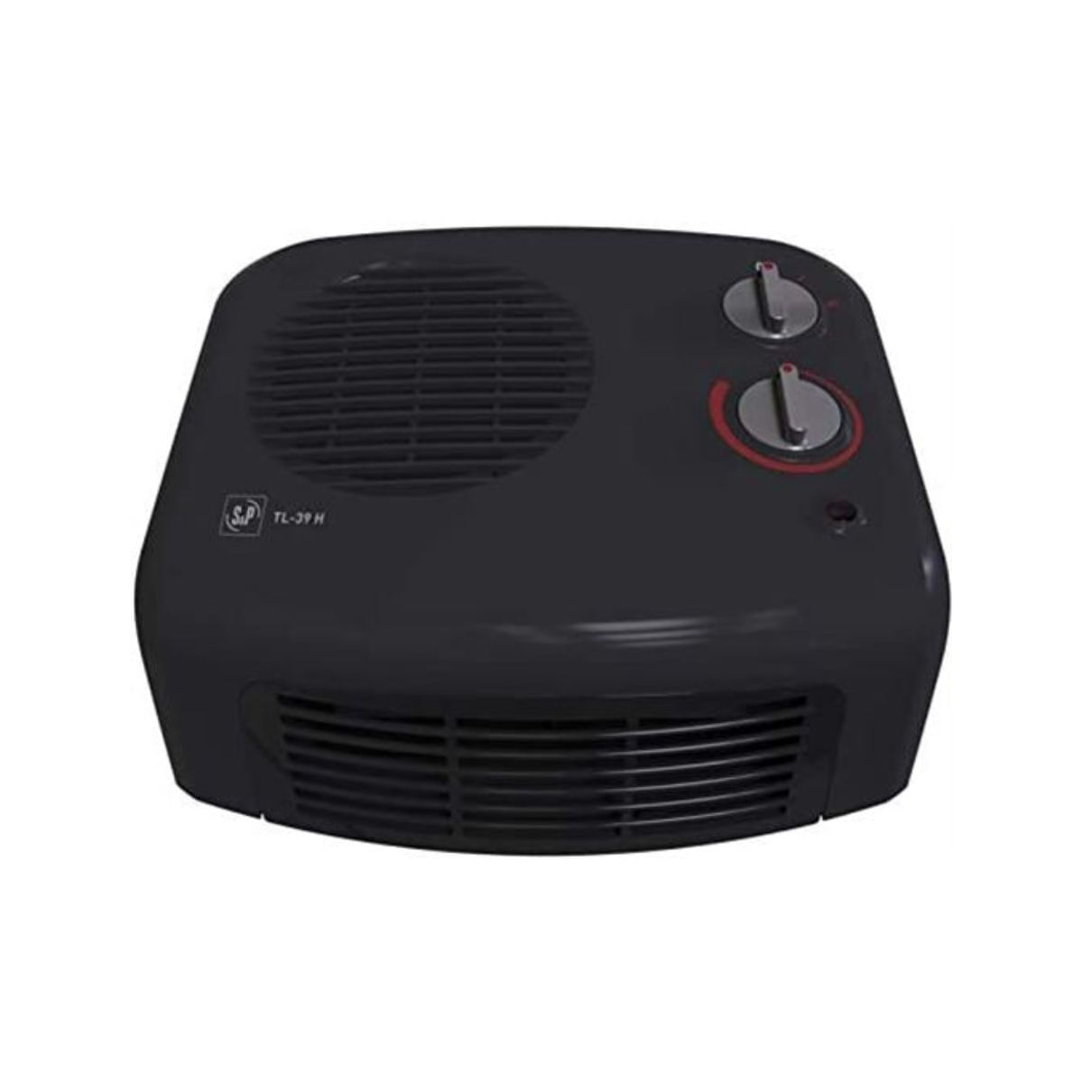 Calefactor SP TL39H 2000W 2 potencias termostato regulable