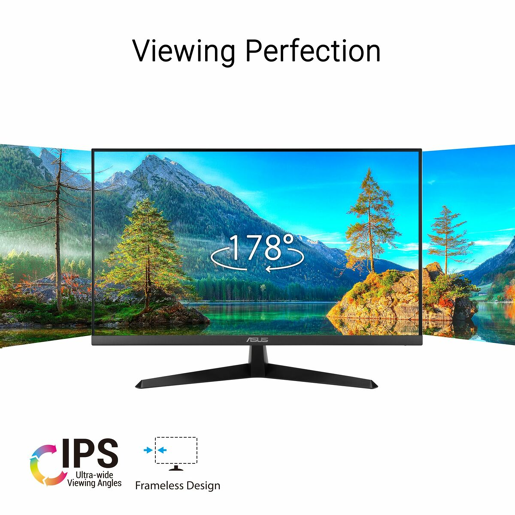 Monitor Gaming Asus 90LM09U3-B01170 4K Ultra HD 27 Monitor Gaming Asus 90LM09U3-B01170 4K Ultra HD 27