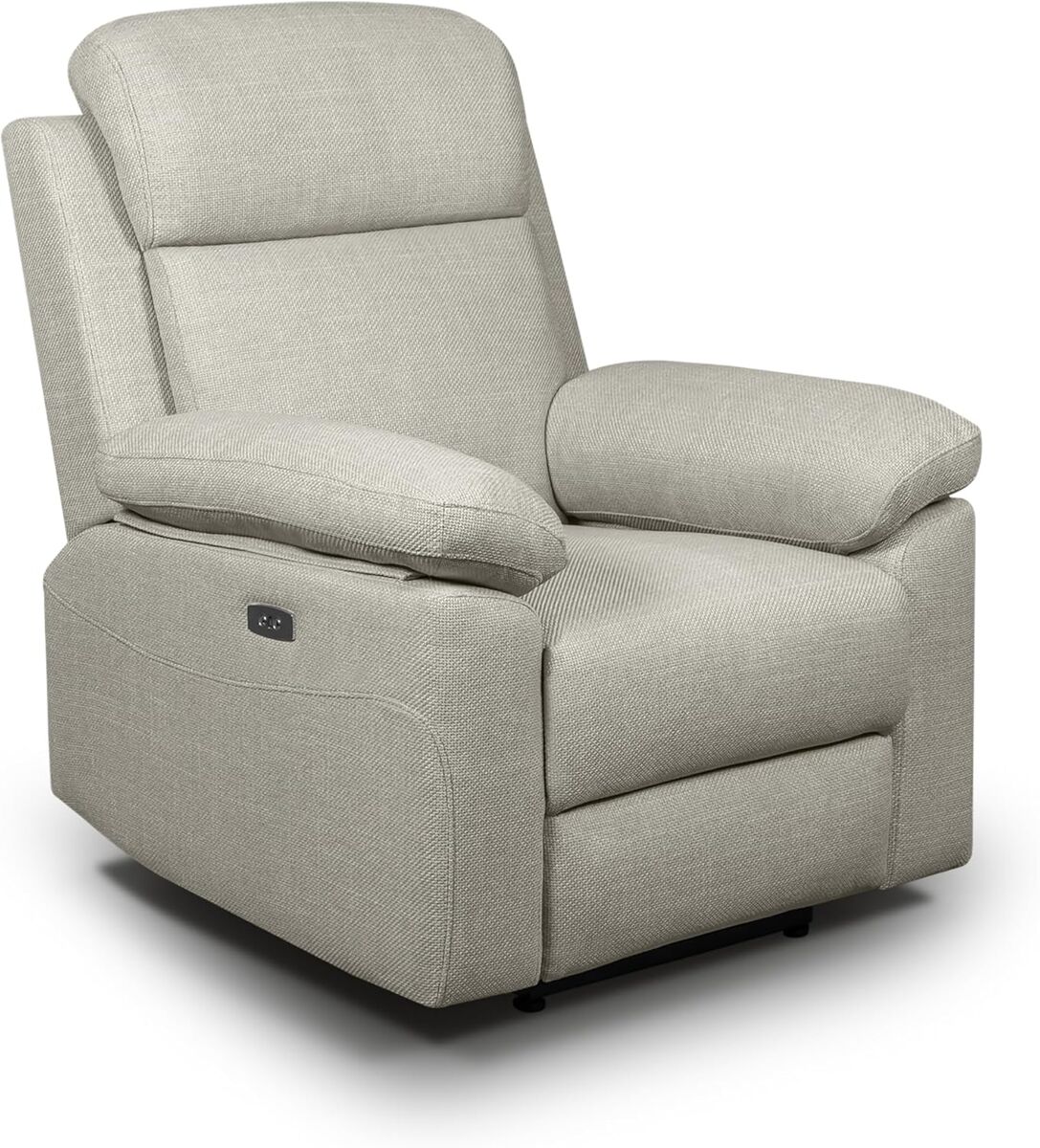 Sillón relax Häusbed Dorian 1 motor MaxConfort