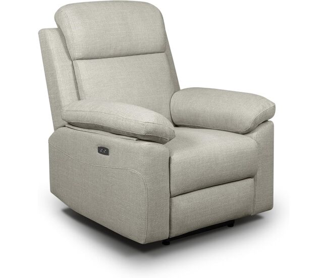 Sillón relax Häusbed Dorian 1 motor MaxConfort