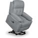 Sillón relax Häusbed Atenza 2 motores Power Lift MaxConfort Sillón relax Häusbed Atenza 2 motores Power Lift MaxConfort Gris
