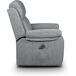 Sillón relax Häusbed Atenza 2 motores Power Lift MaxConfort Sillón relax Häusbed Atenza 2 motores Power Lift MaxConfort Gris