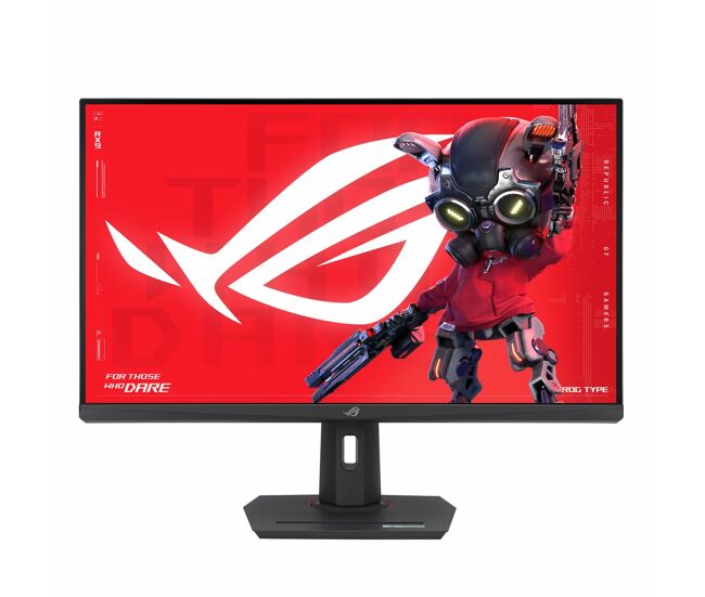 Monitor gaming asus 90lm0b01-b01171 4k ultra hd 32"