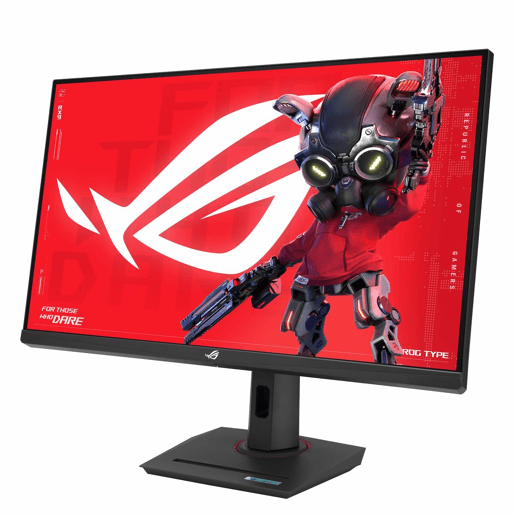 Monitor Gaming Asus 90LM0B01-B01171 4K Ultra HD 32