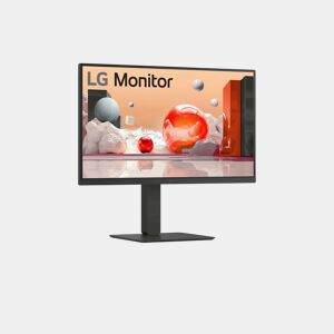 Monitor Gaming LG 27BA650-B Full HD 27