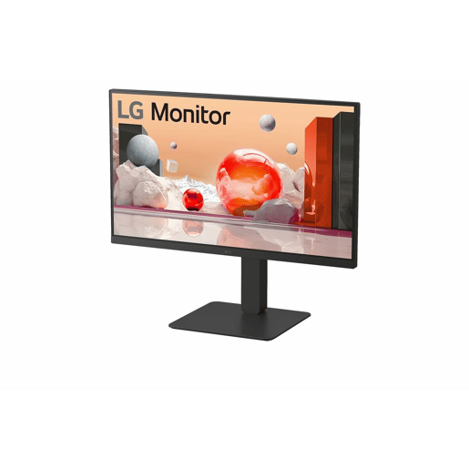 Monitor Gaming LG 27BA650-B Full HD 27 Monitor Gaming LG 27BA650-B Full HD 27