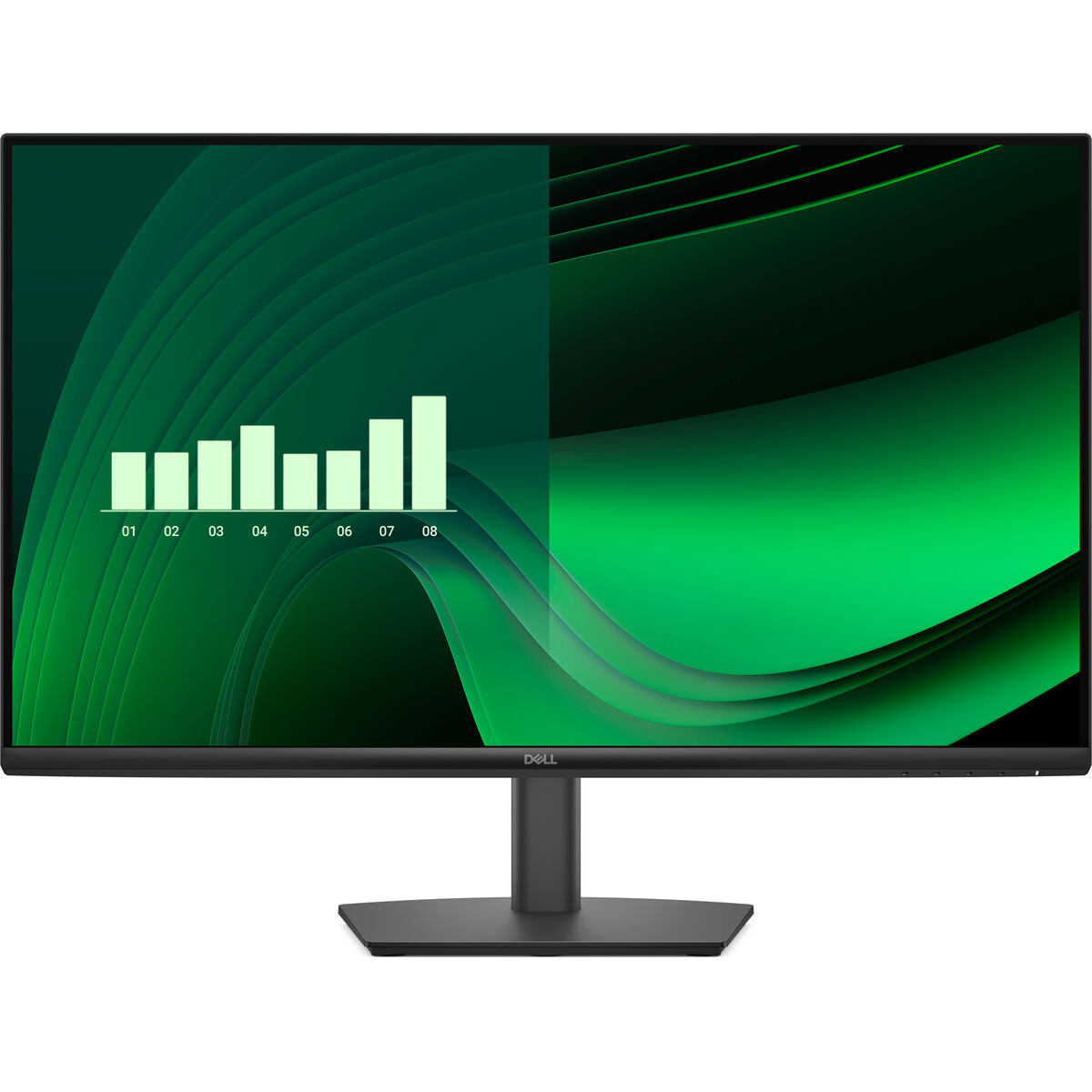 Monitor Gaming DELL-E2725HM