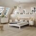 Cómoda Numa 120 Cómoda Numa 120 Blanco/ Madera