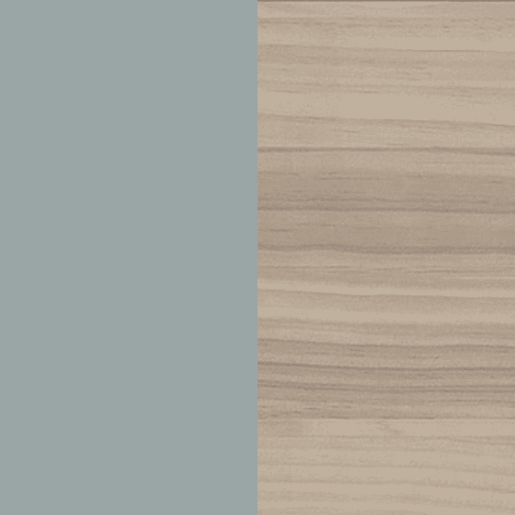 Cómoda Numa Verde Salvia - Oak 120 x 83 x 40 cm Cómoda Numa Verde Salvia - Oak 120 x 83 x 40 cm