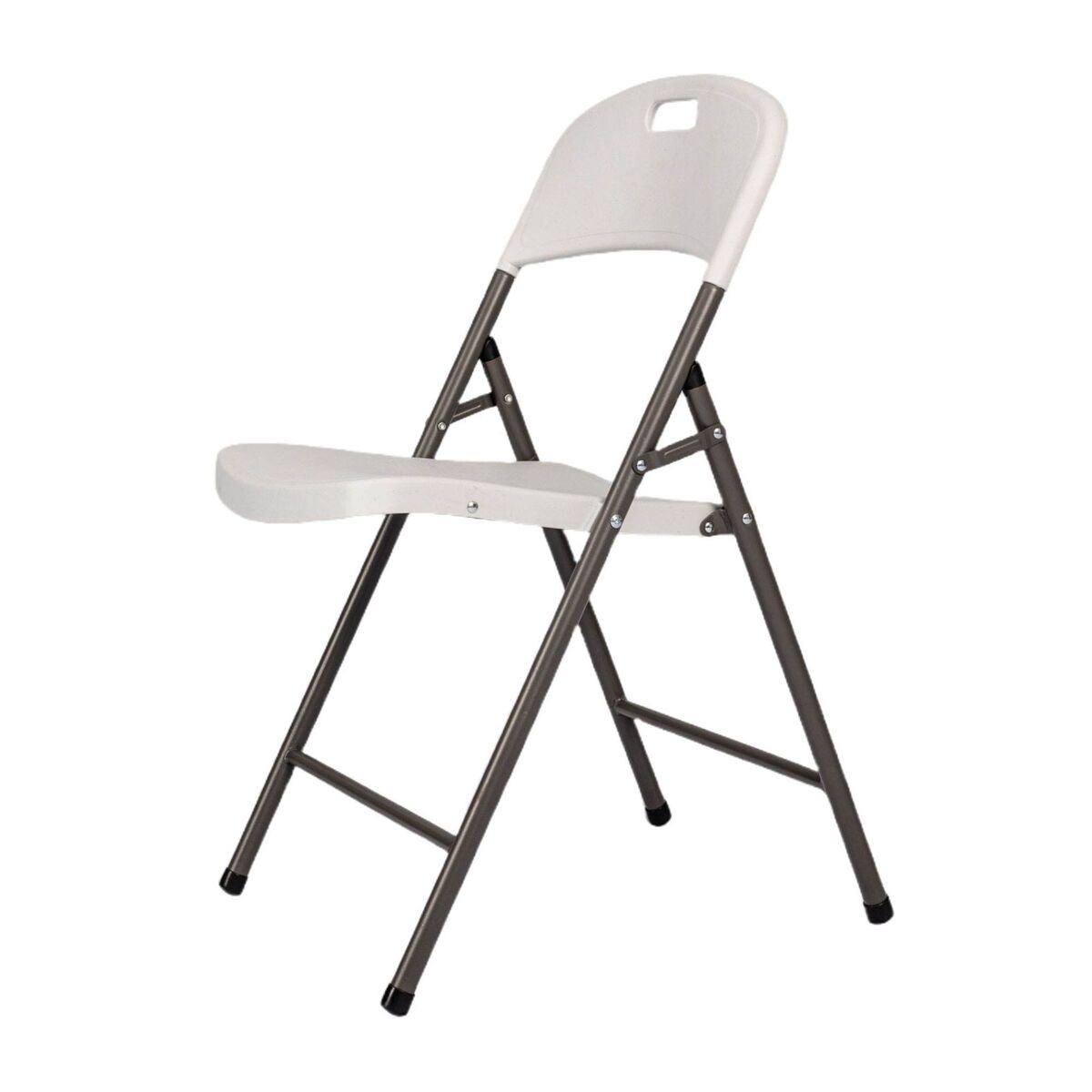 Well home - silla plegable multfuniones51x46.5x78.5cm