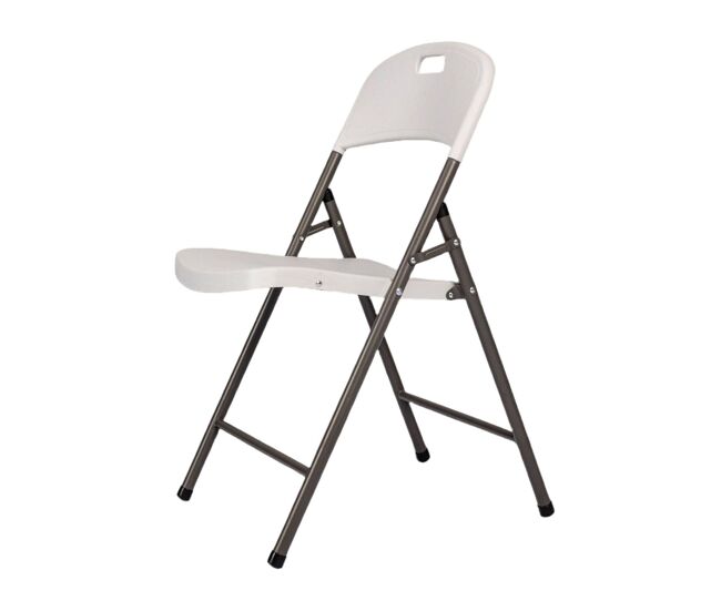 Well home - silla plegable multfuniones51x46.5x78.5cm