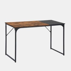 Mesa extensível Well Home Vintage Design Ibro