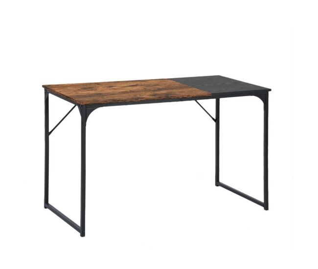 Well home mesa extensible ''ibro'' de diseño vintage
