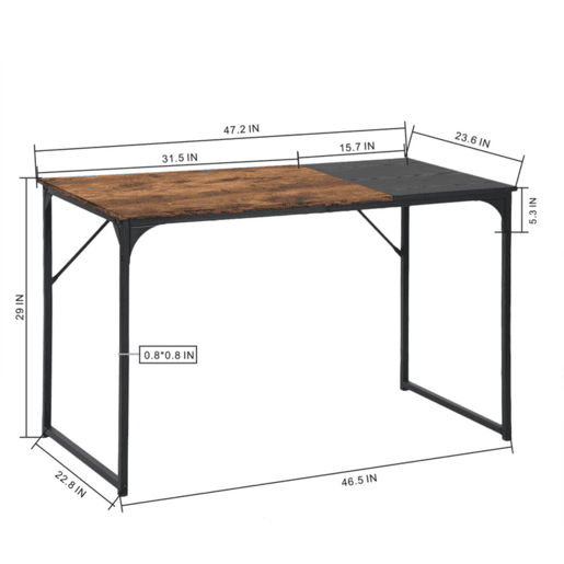 Mesa extensÃvel Well Home Vintage Design Ibro Mesa extensÃvel Well Home Vintage Design Ibro
