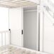 Cama litera Cama litera Blanco