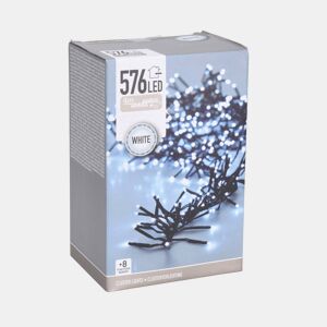 Well Home 576 Luzes de LED com 8 Funções - 4,2 Metros