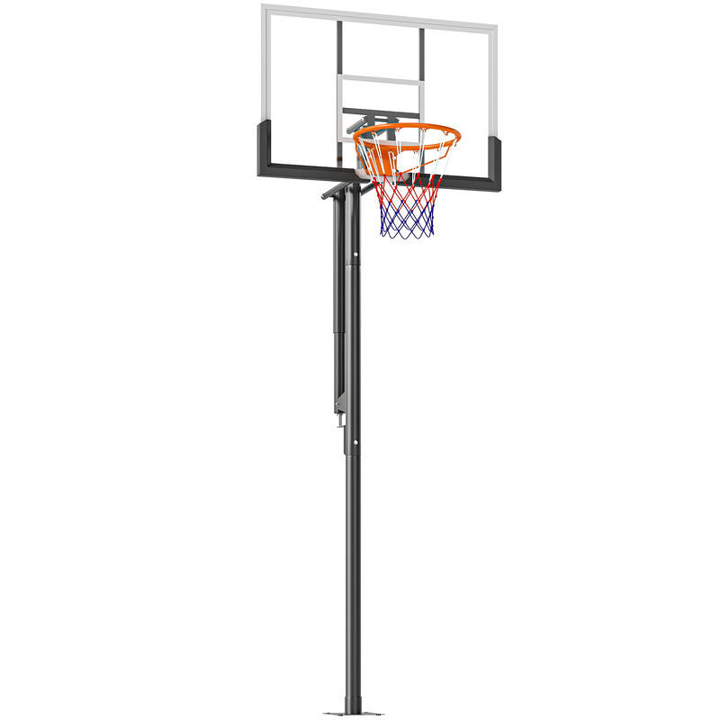 Canasta de Baloncesto PC, Acero SPORTNOW