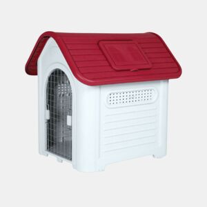WELL HOME - Casa para animais de estimação no telhado