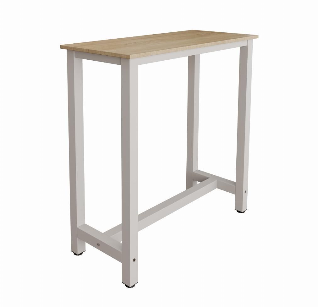Mesa alta Cocina Comedor Ani Muebles Bonitos 100x40