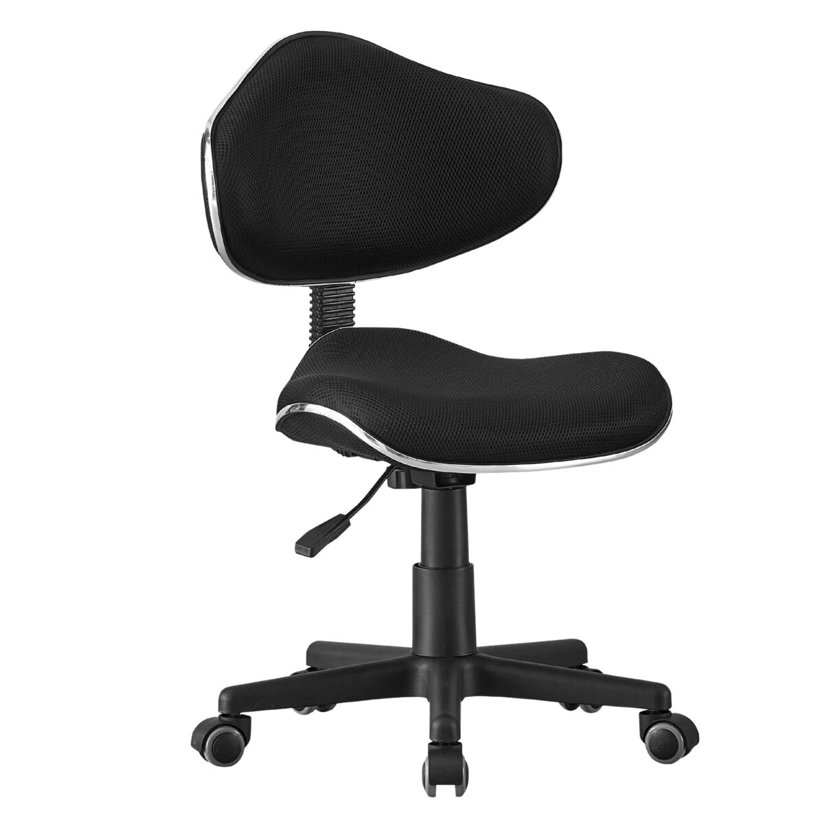 Silla oficina Argonaut giratoria altura ajustable poliéster