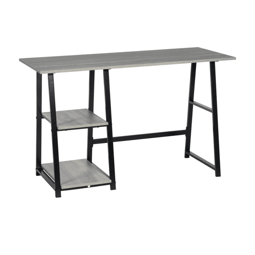Mesa de estrutura Well Home com tampa