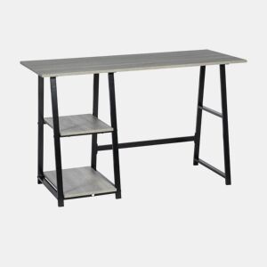 Mesa de estrutura Well Home com tampa