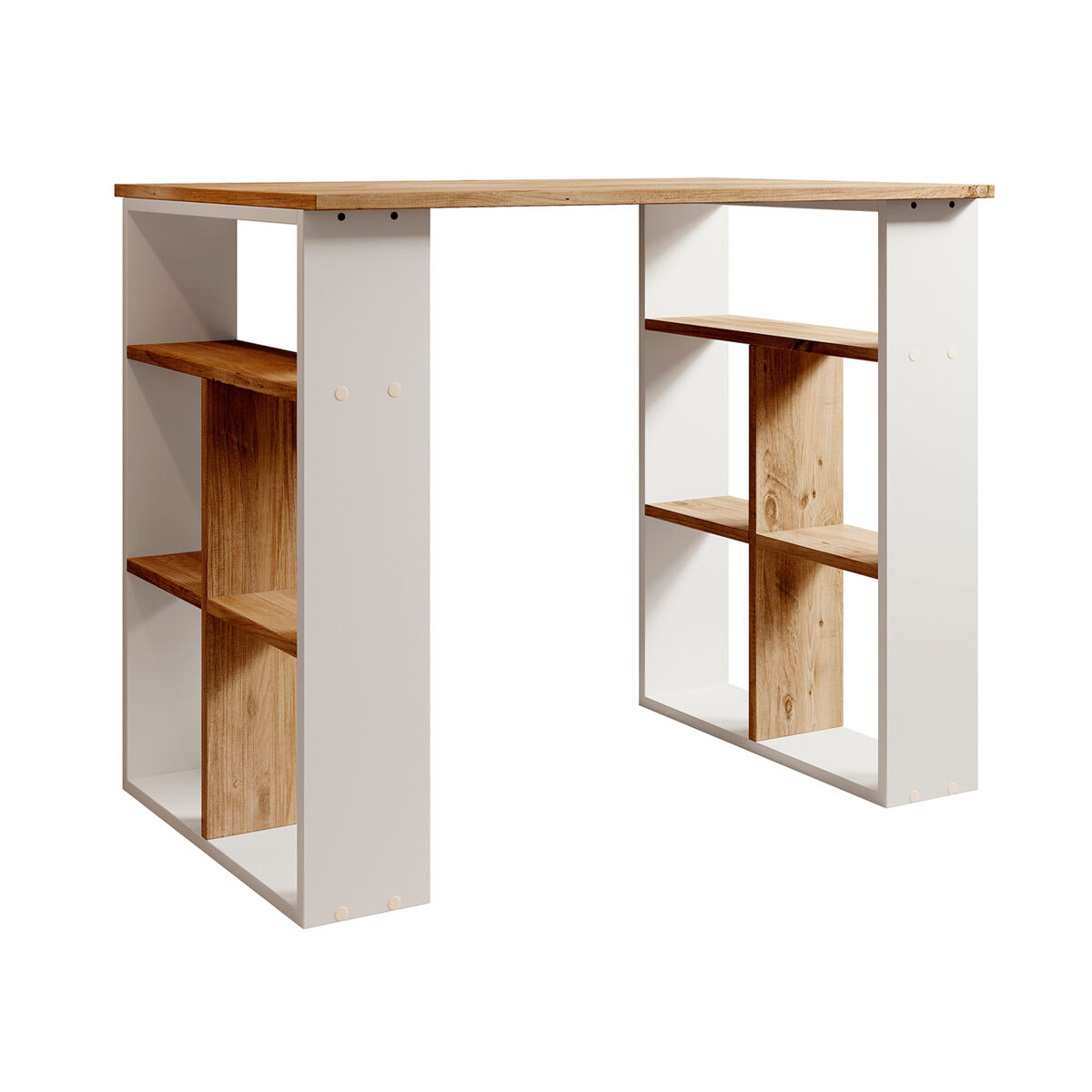 Escritorio Dormitorio Oficina Urban Muebles Bonitos