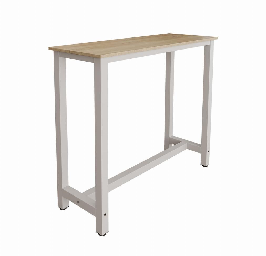 Mesa alta Cocina Comedor Ani Muebles Bonitos 120x40