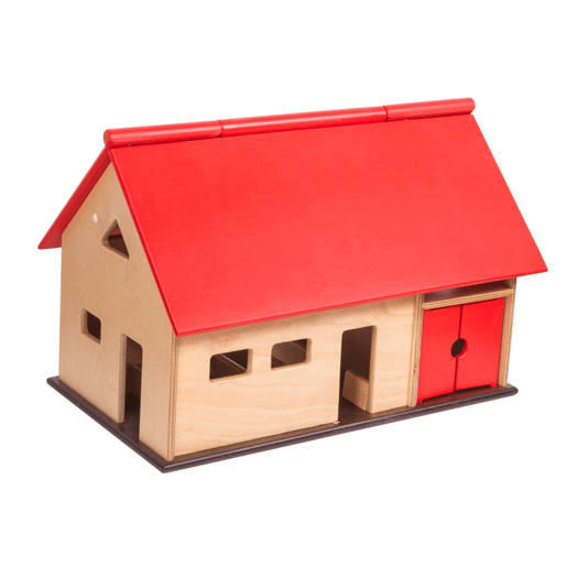 WELL HOME - Casa de quinta infantil multicolorida WELL HOME - Casa de quinta infantil multicolorida