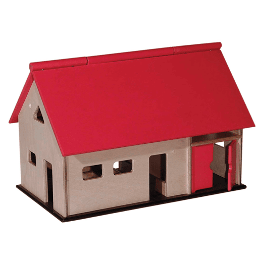 WELL HOME - Casa de quinta infantil multicolorida WELL HOME - Casa de quinta infantil multicolorida