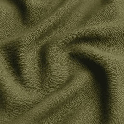 NATURALS - Capa de edredão Lisa Cama 150 - Fecho com botões - 100% Algodão - Inclui 1 ou 2 Fronhas - VERDE-GARRAFA