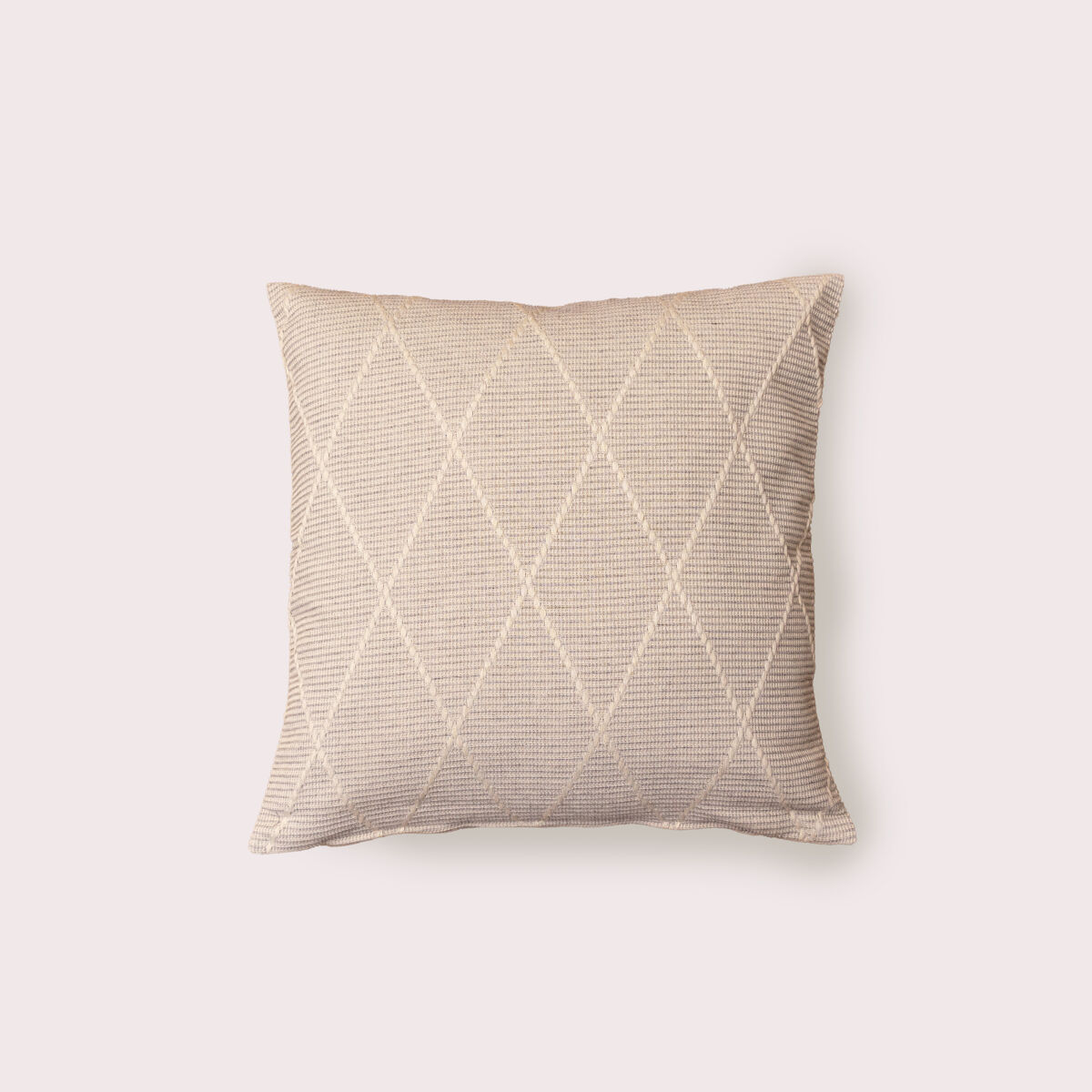 NATURALS - Funda de Cojín Estampado - Sin relleno