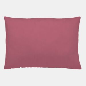 Naturals - Fronha - 45x155 cm - 100% Algodão - FÚCSIA